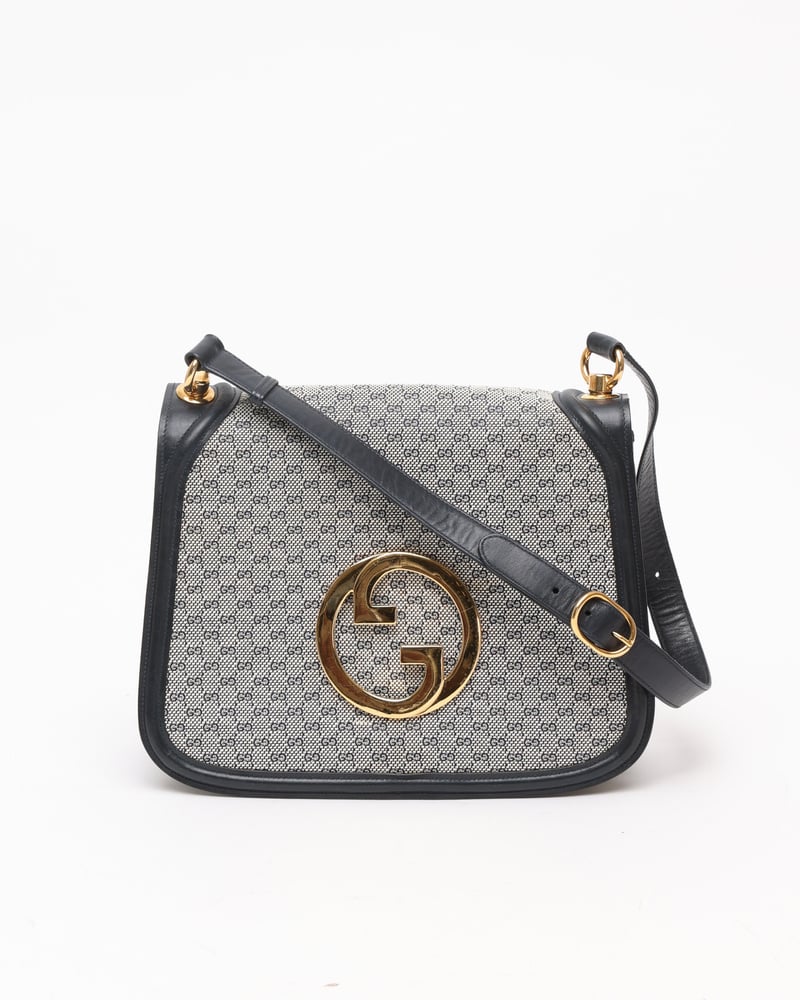 GUCCI GG Blondie Bag