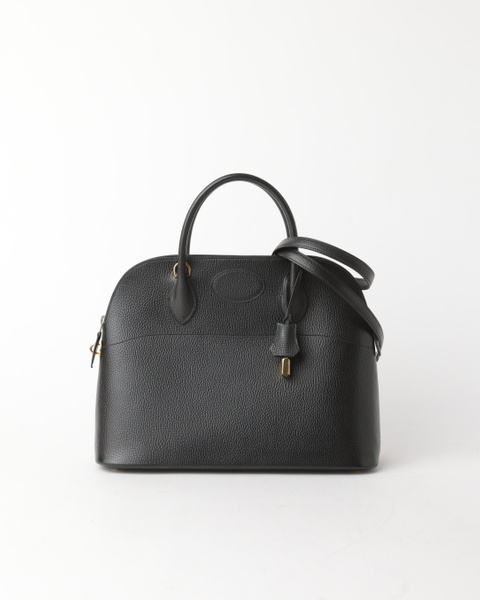 HERMÈS Bolide 35 Ardennes Handbag