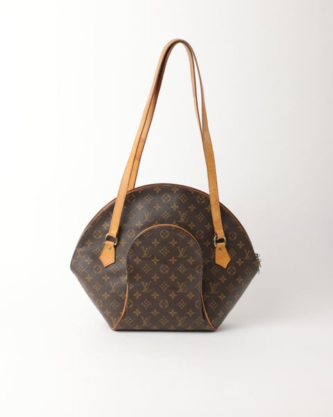 LOUIS VUITTON Ellipse GM Bag