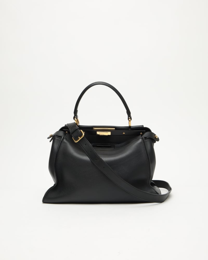 FENDI Medium Peekaboo Bag