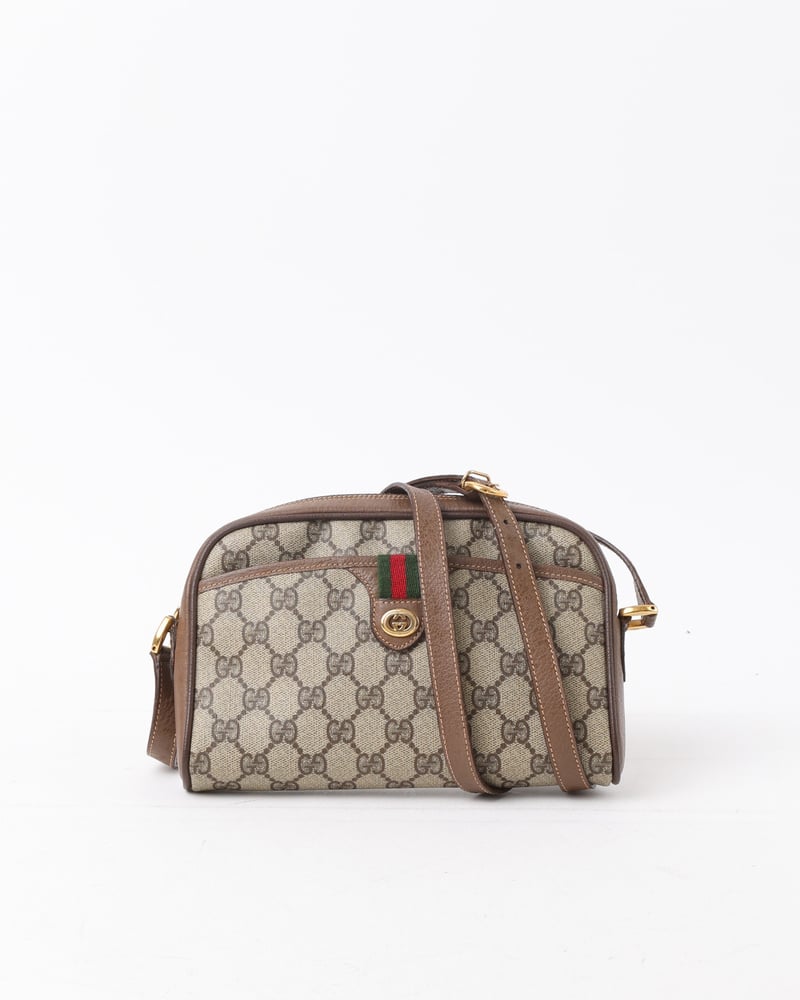 GUCCI Ophidia Crossbody Bag