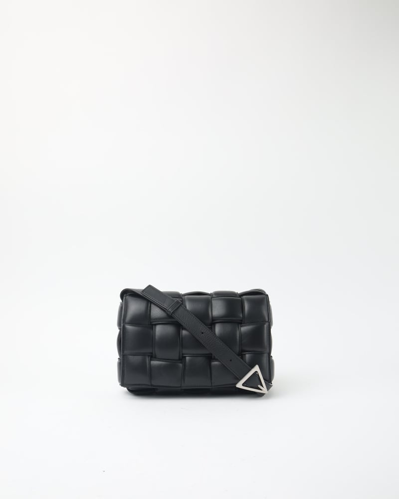 BOTTEGA VENETA Padded Cassette Bag