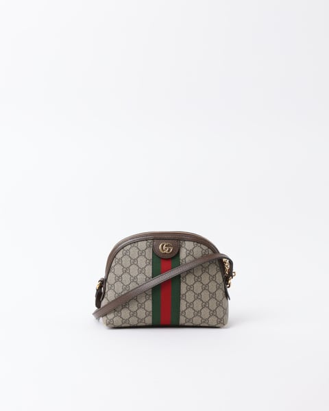 GUCCI Small Ophidia GG Bag