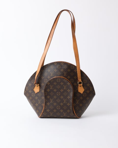 LOUIS VUITTON Ellipse GM Bag