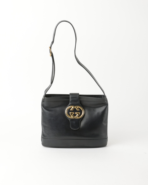 GUCCI GG Bucket Bag