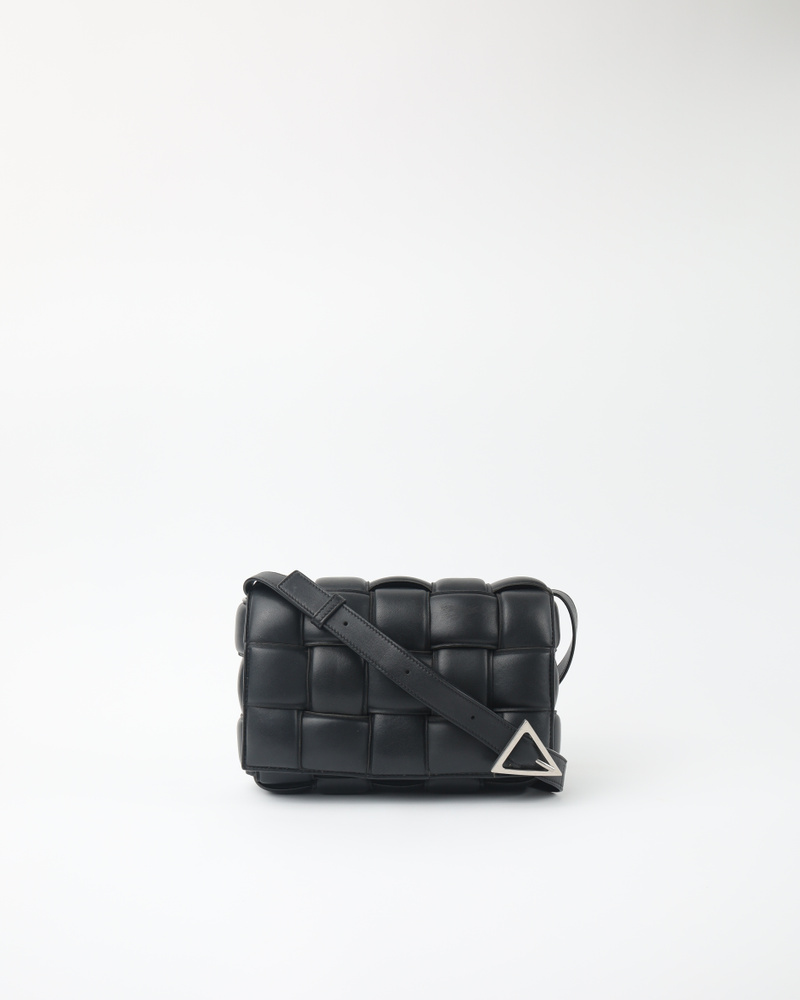 BOTTEGA VENETA Padded Cassette Crossbody Bag