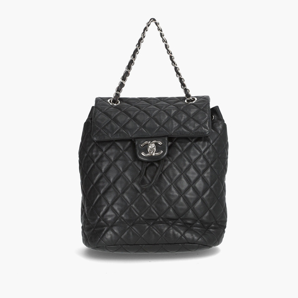 CHANEL Small Urban Spirit Backpack