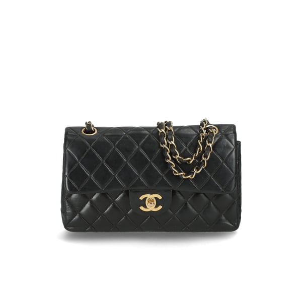 CHANEL Classic Small Double Flap Bag