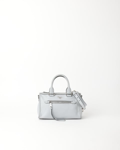 PRADA Vitello Daino Shoulder Bag