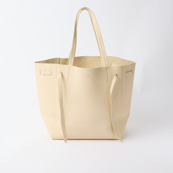 CELINE Small Cabas Phantom Tote Bag