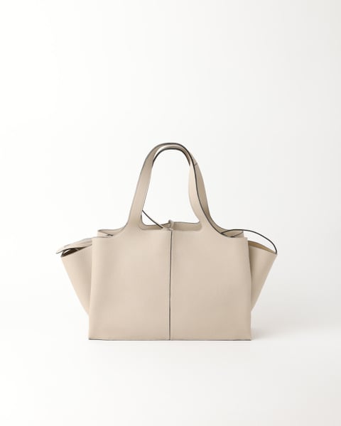 CELINE Medium Tri-Fold Bag