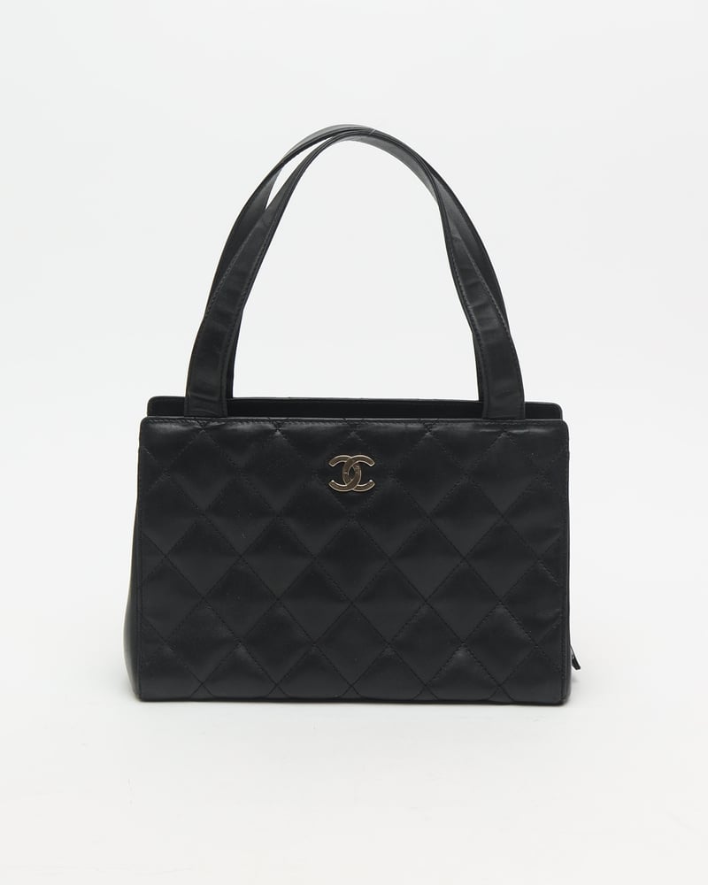 CHANEL CC Handbag