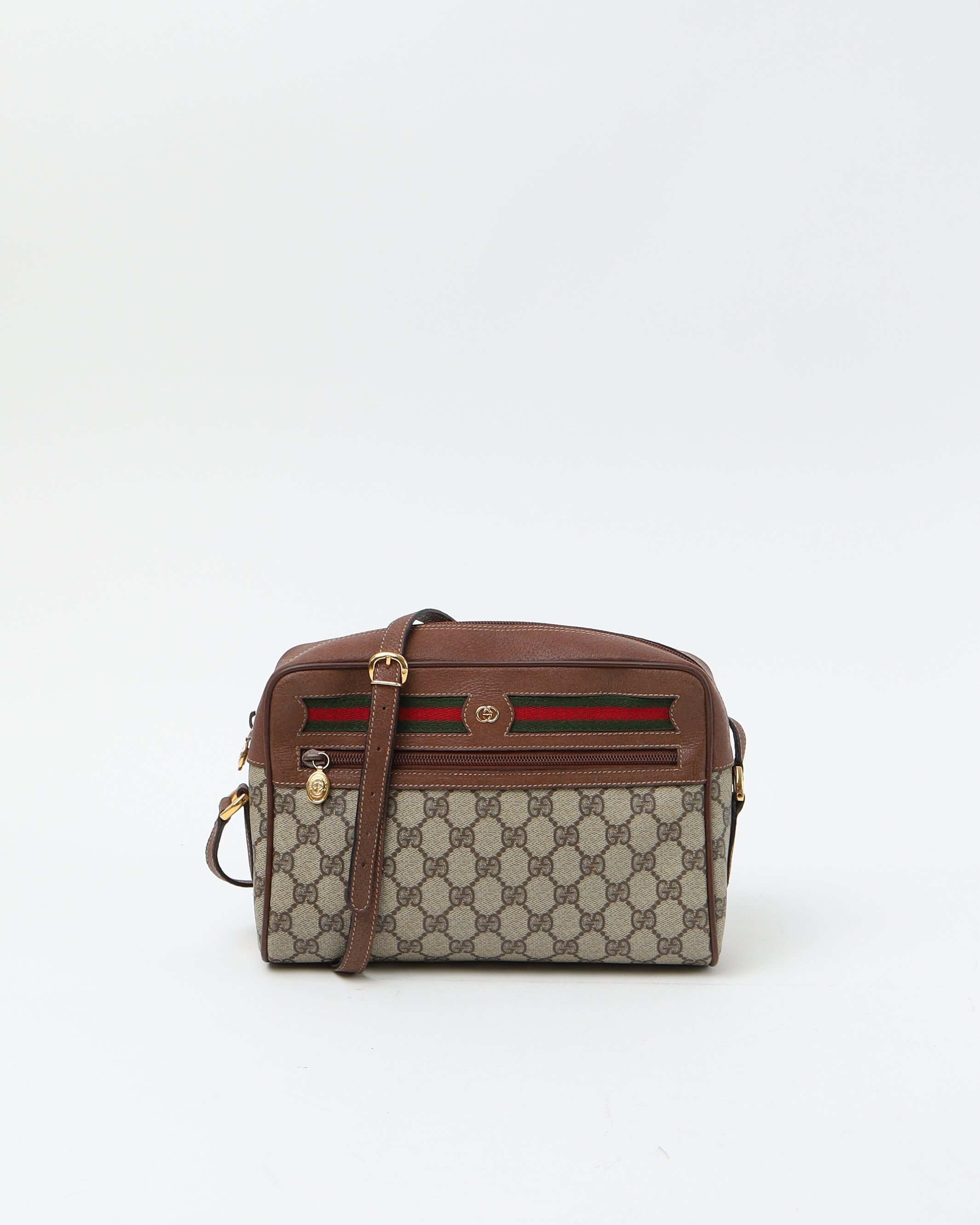 GUCCI Supreme Ophidia Bag