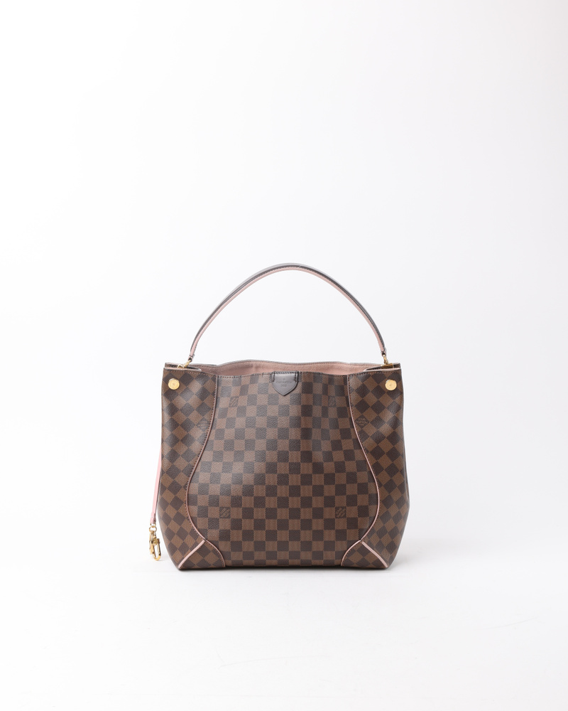 LOUIS VUITTON Damier Kaisa Hobo Bag