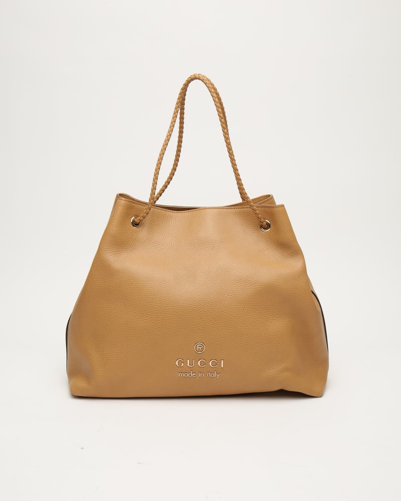 GUCCI Gifford Tote Bag