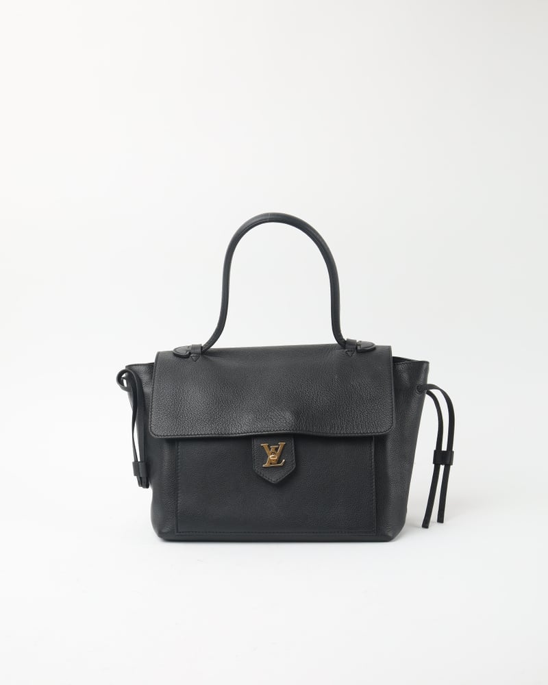 LOUIS VUITTON Lockme PM Bag