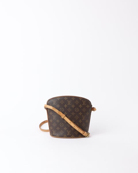 LOUIS VUITTON Drout Bag