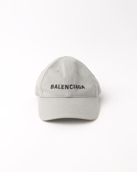 BALENCIAGA Large Baseball Cap