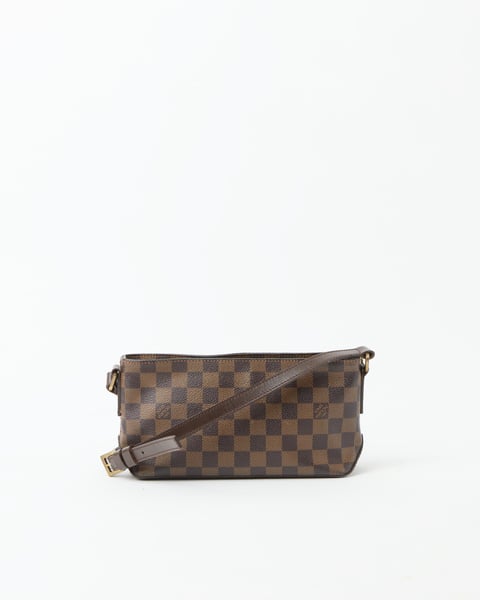 LOUIS VUITTON Damier Trotteur Bag