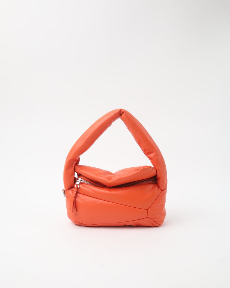 LOEWE Medium Puffer Puzzle Shoulder Bag