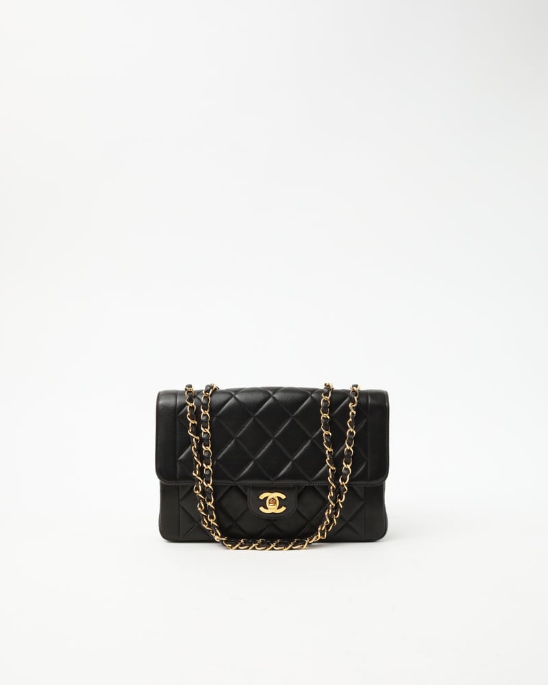 CHANEL Diana Medium Single Flap Bag