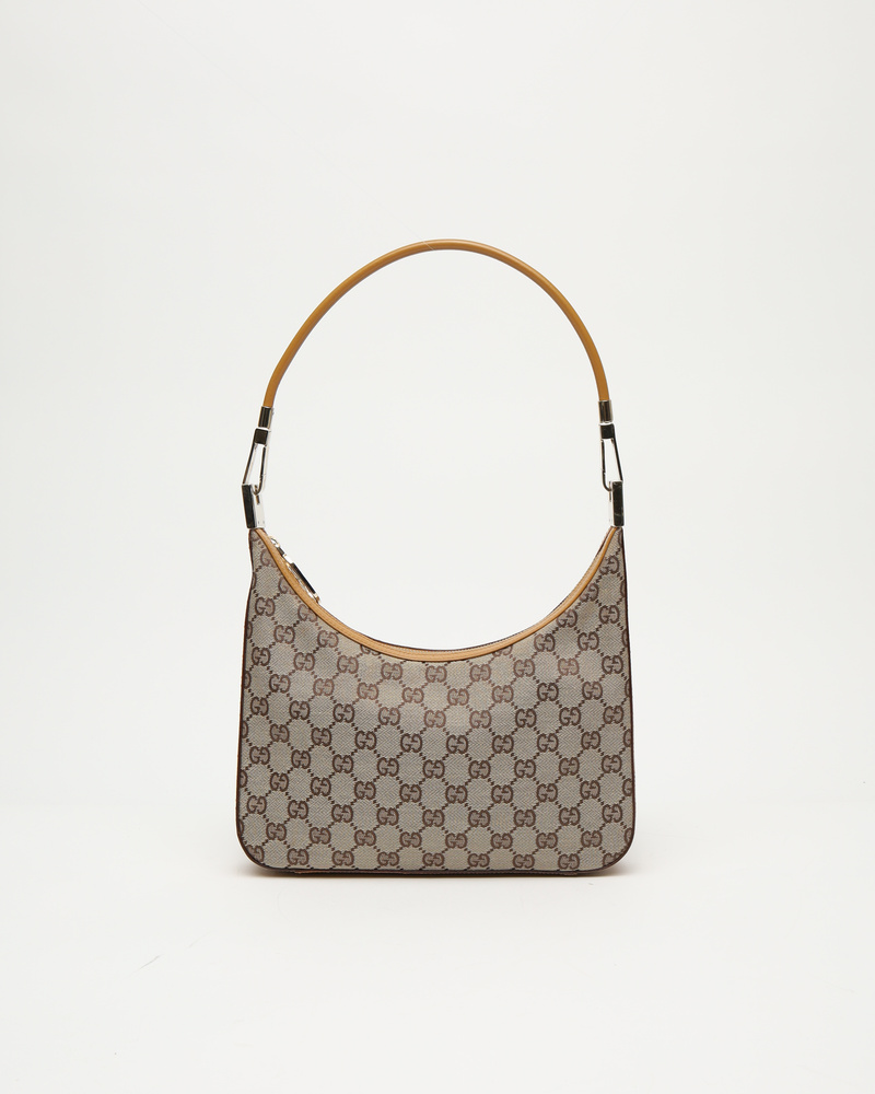 GUCCI GG Hobo Bag