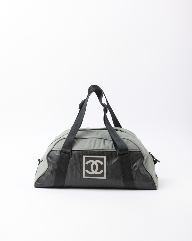 CHANEL Sport Line Weekend Bag