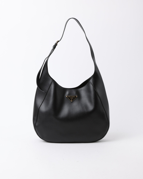 PRADA City Large Hobo Bag