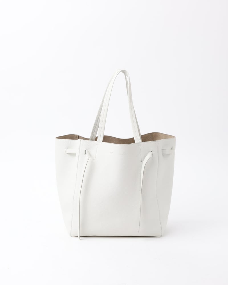 CELINE Small Cabas Phantom Tote