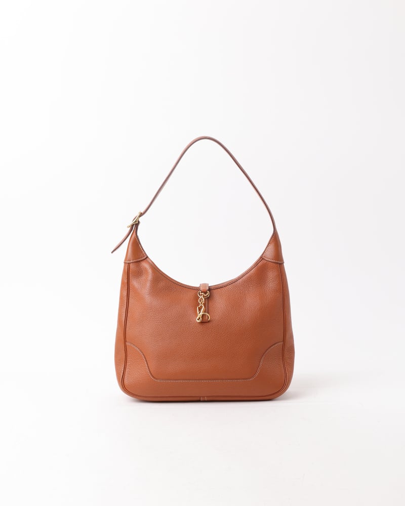 HERMÈS Trim 31 Hobo Bag