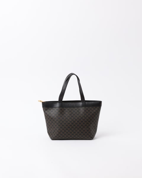 CELINE Macadam Tote