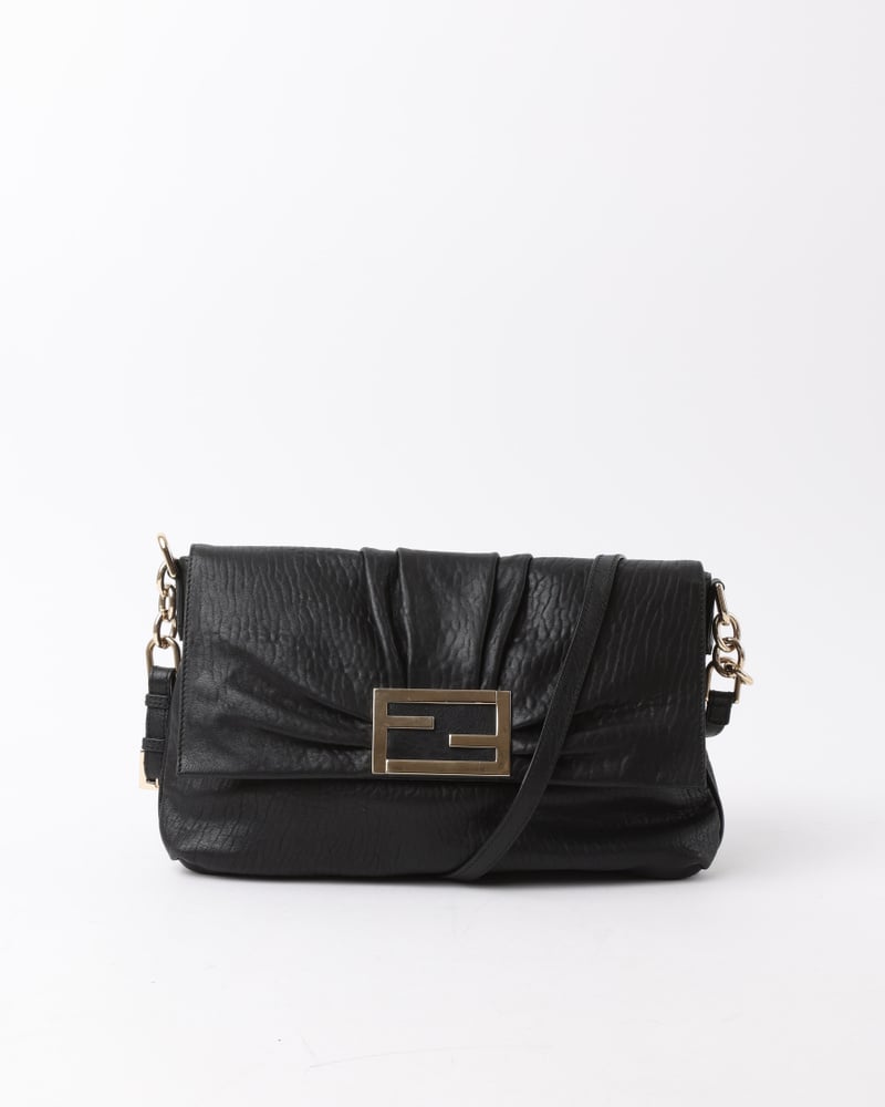 FENDI Mia Shoulder Bag