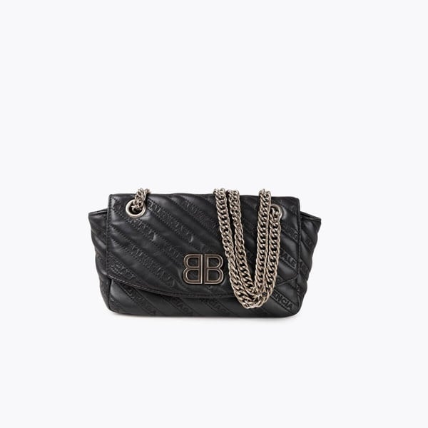 BALENCIAGA BB Chain Small Bag