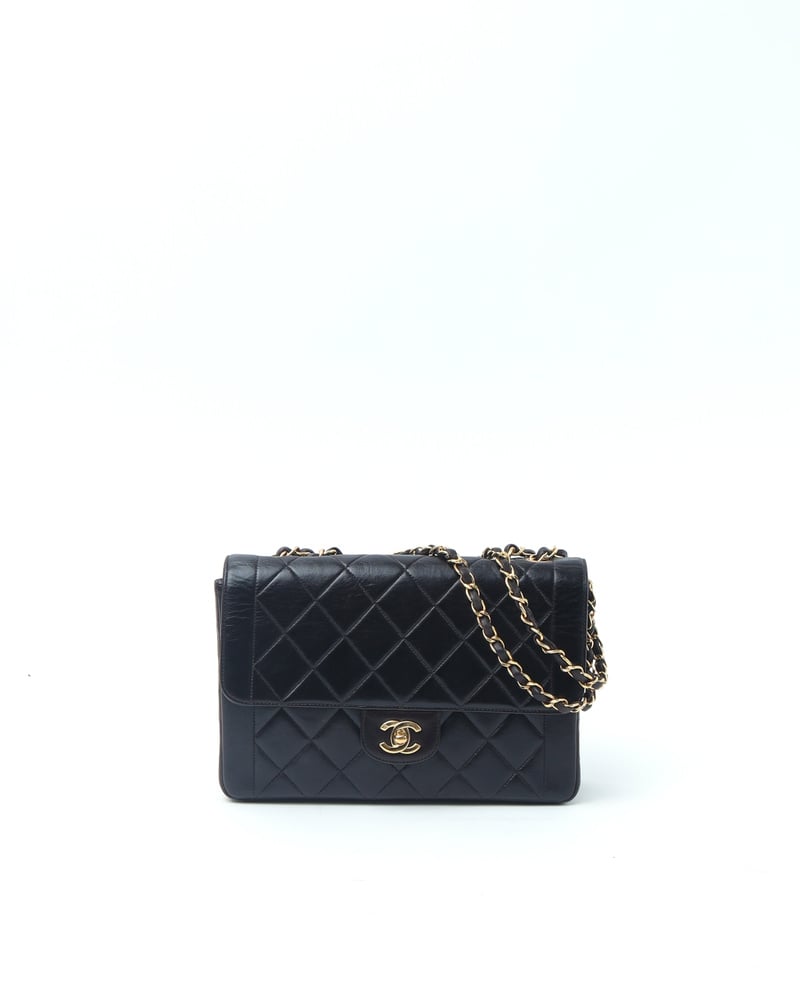 CHANEL Medium Diana Flap Bag