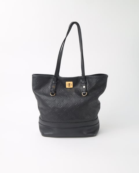 LOUIS VUITTON Citadines Empreinte PM Tote