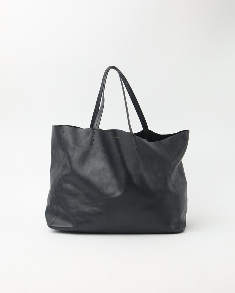 CELINE Horizontal Cabas Tote Bag