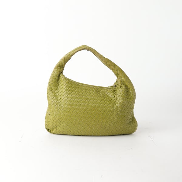 BOTTEGA VENETA Intrecciato Medium Hobo Bag