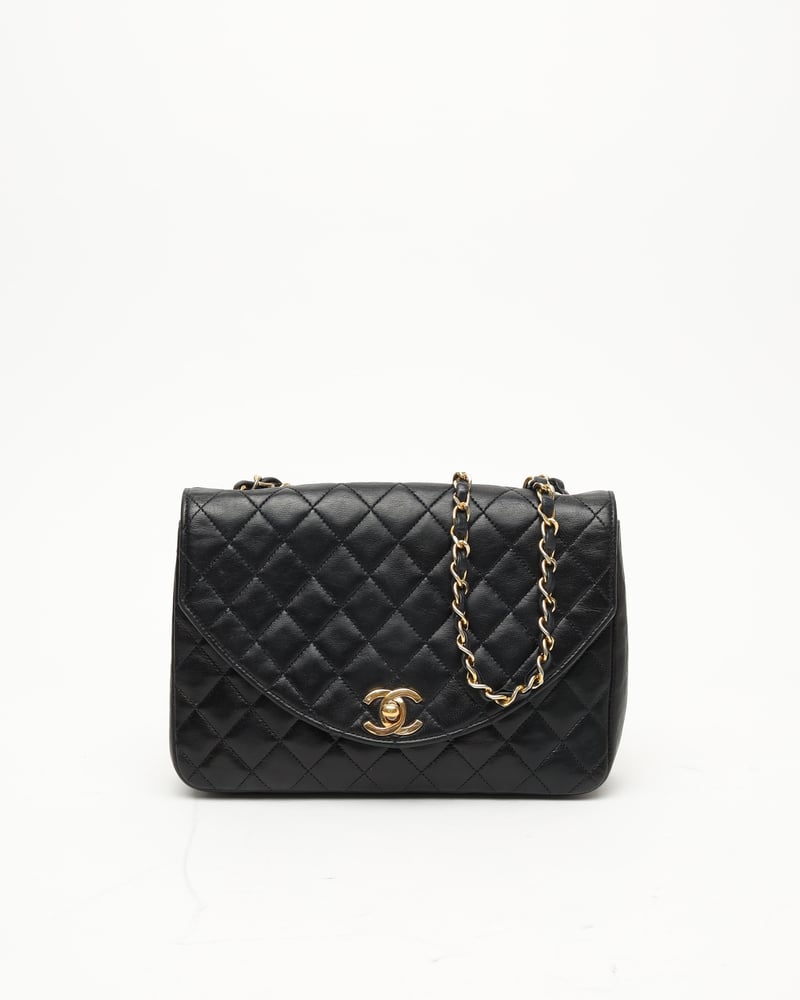 CHANEL Classic Single Flap Bag