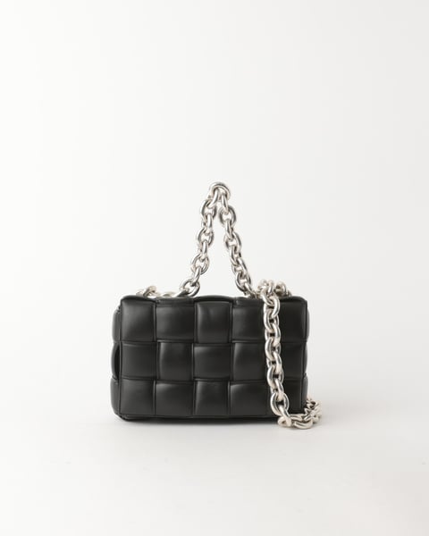 BOTTEGA VENETA Chain Cassette Bag