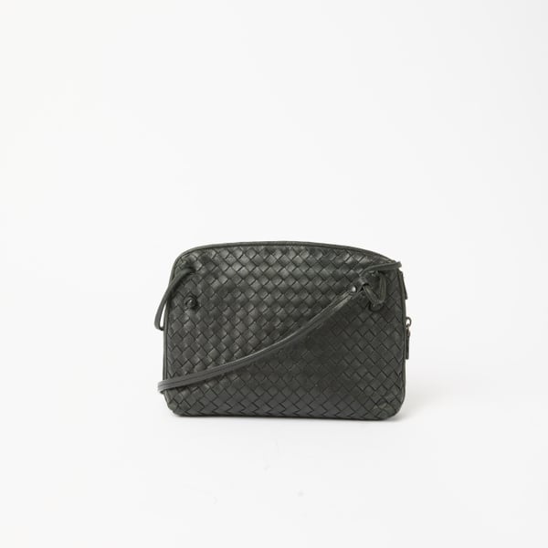 BOTTEGA VENETA Small Nodini Crossbody Bag