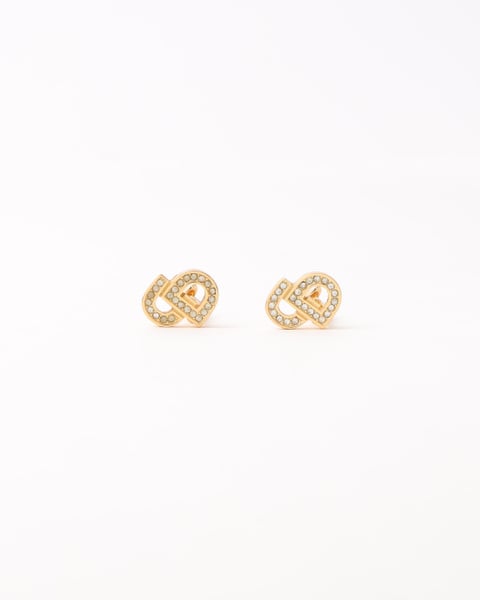 CHRISTIAN DIOR Earrings