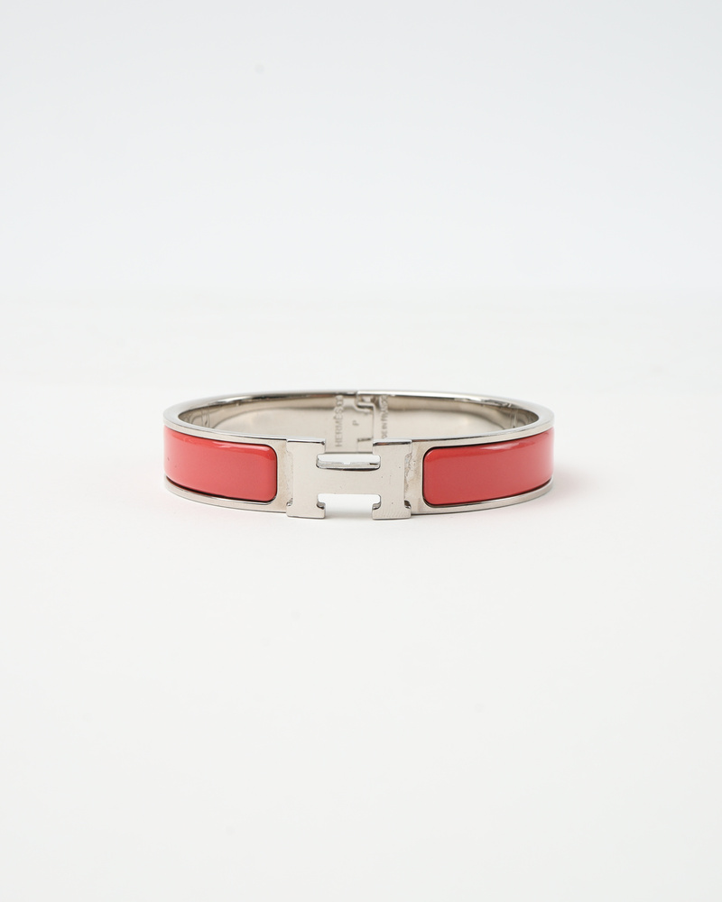 HERMÈS Click H Bracelet