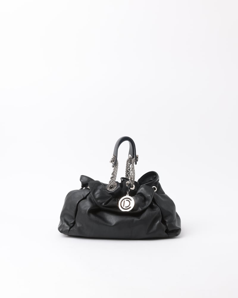 CHRISTIAN DIOR Le Trente Shoulder Bag