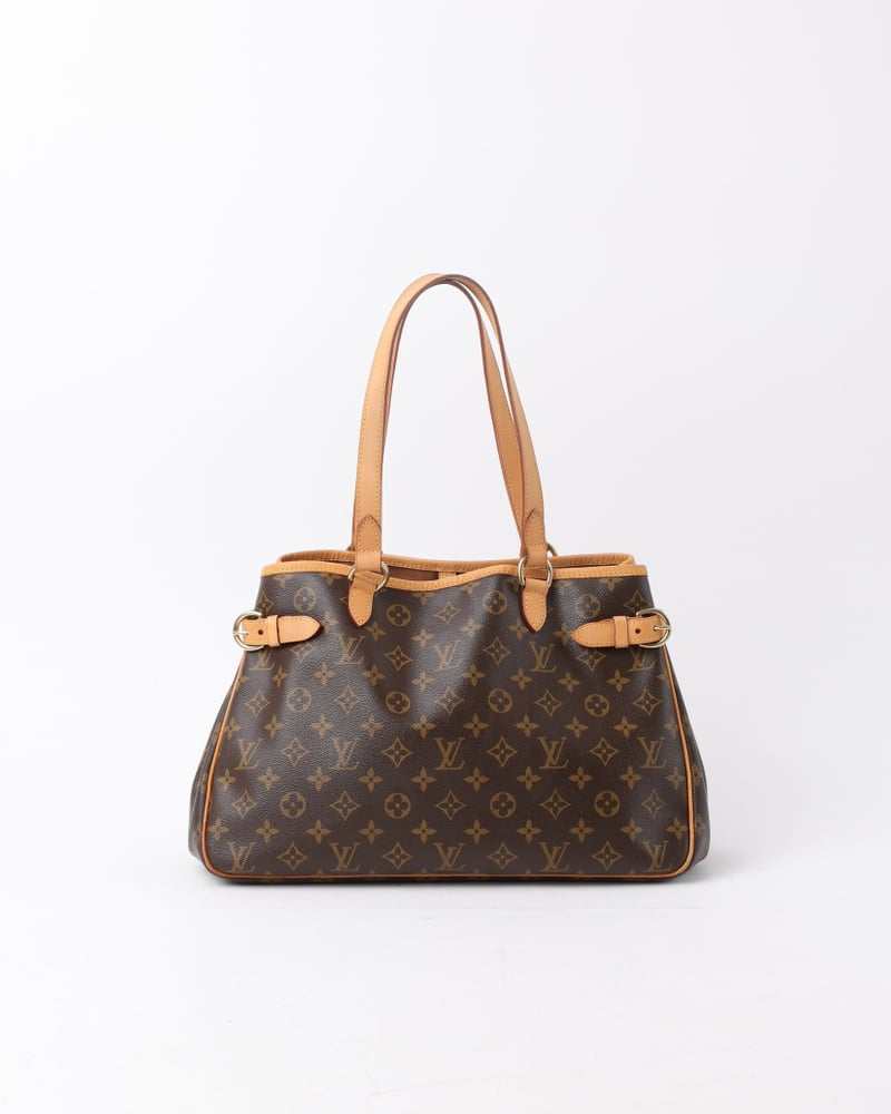 LOUIS VUITTON Batignolles tote Bag