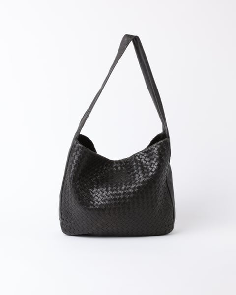 BOTTEGA VENETA Intrecciato Hobo Bag