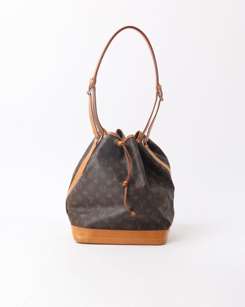 LOUIS VUITTON Noé GM Bag