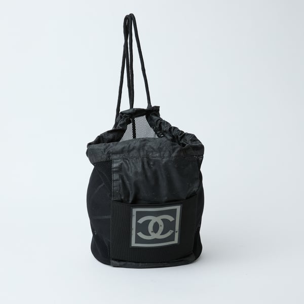 CHANEL Sports Line Basketball