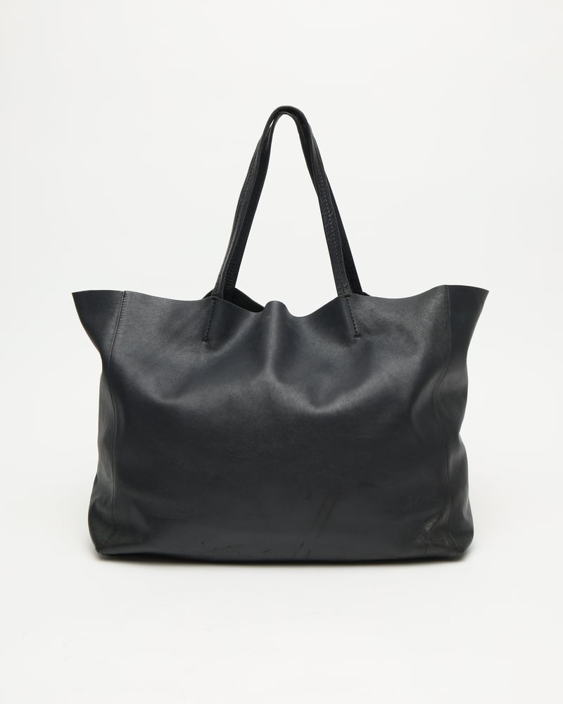 CELINE Horizontal Cabas Tote Bag