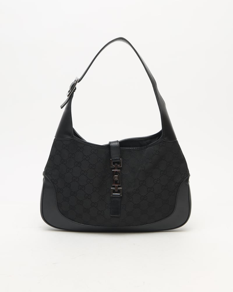 GUCCI GG Jackie Bag