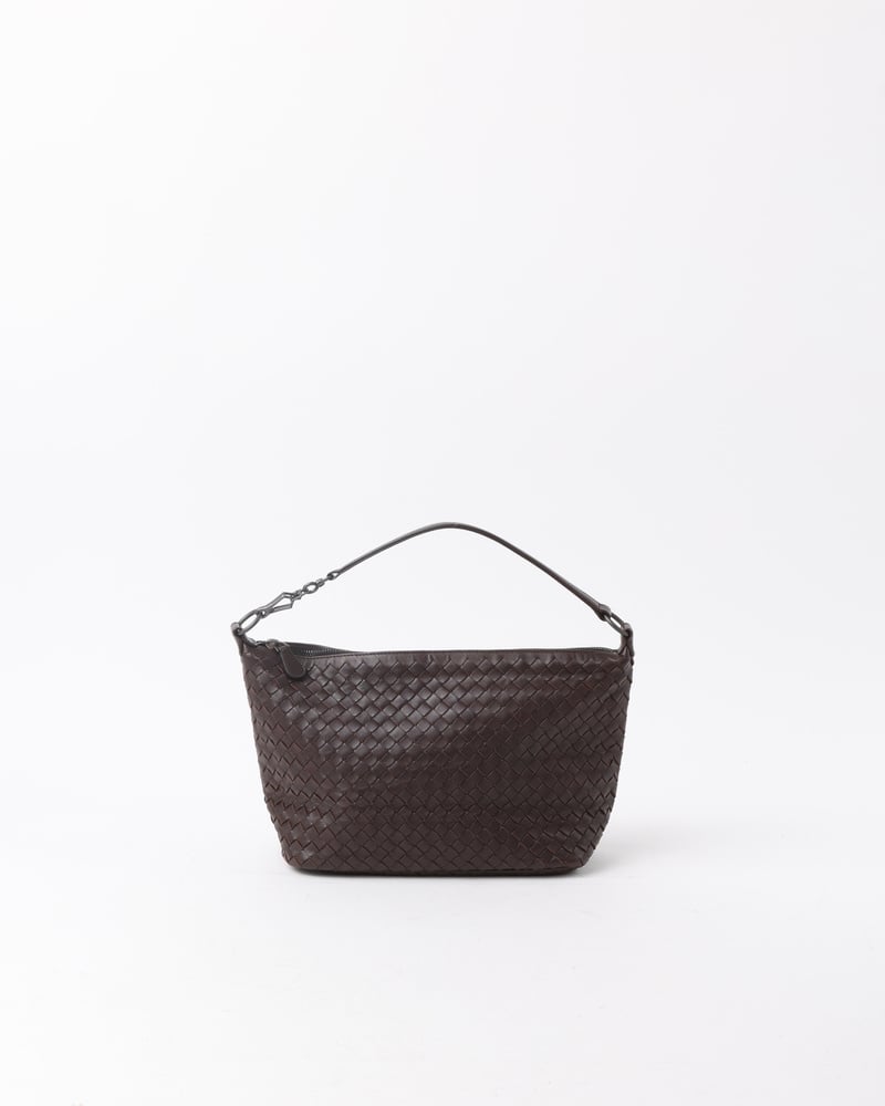 BOTTEGA VENETA Intrecciato Hobo Bag